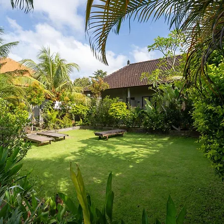 Paranyogan Homestay