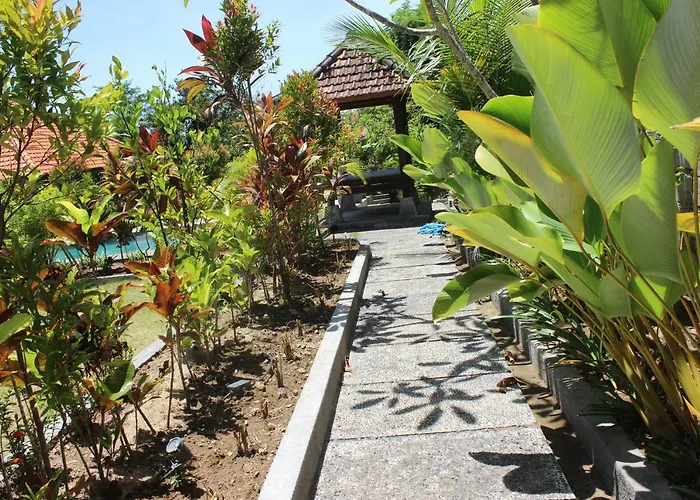 Paranyogan Bed and breakfast